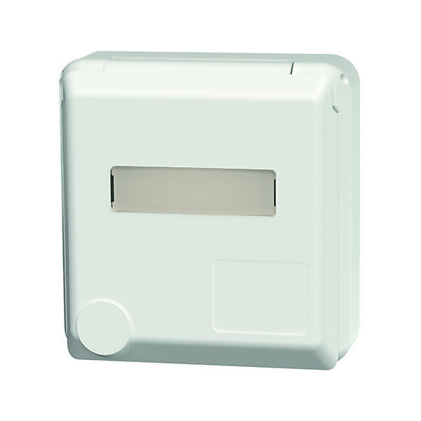 MENNEKES Anbaudose Cepex 16A,5p,6h,400V,IP44 4237